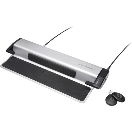 Kensington The Next Generation Of Physical Laptop Security Has Arrived. K66635WW